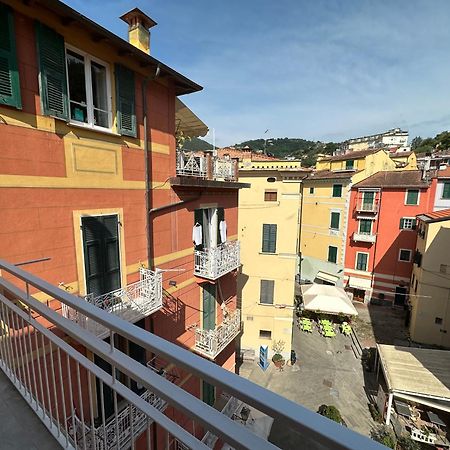 Delizioso Bilocale Mottino23 Lägenhet Lerici Exteriör bild