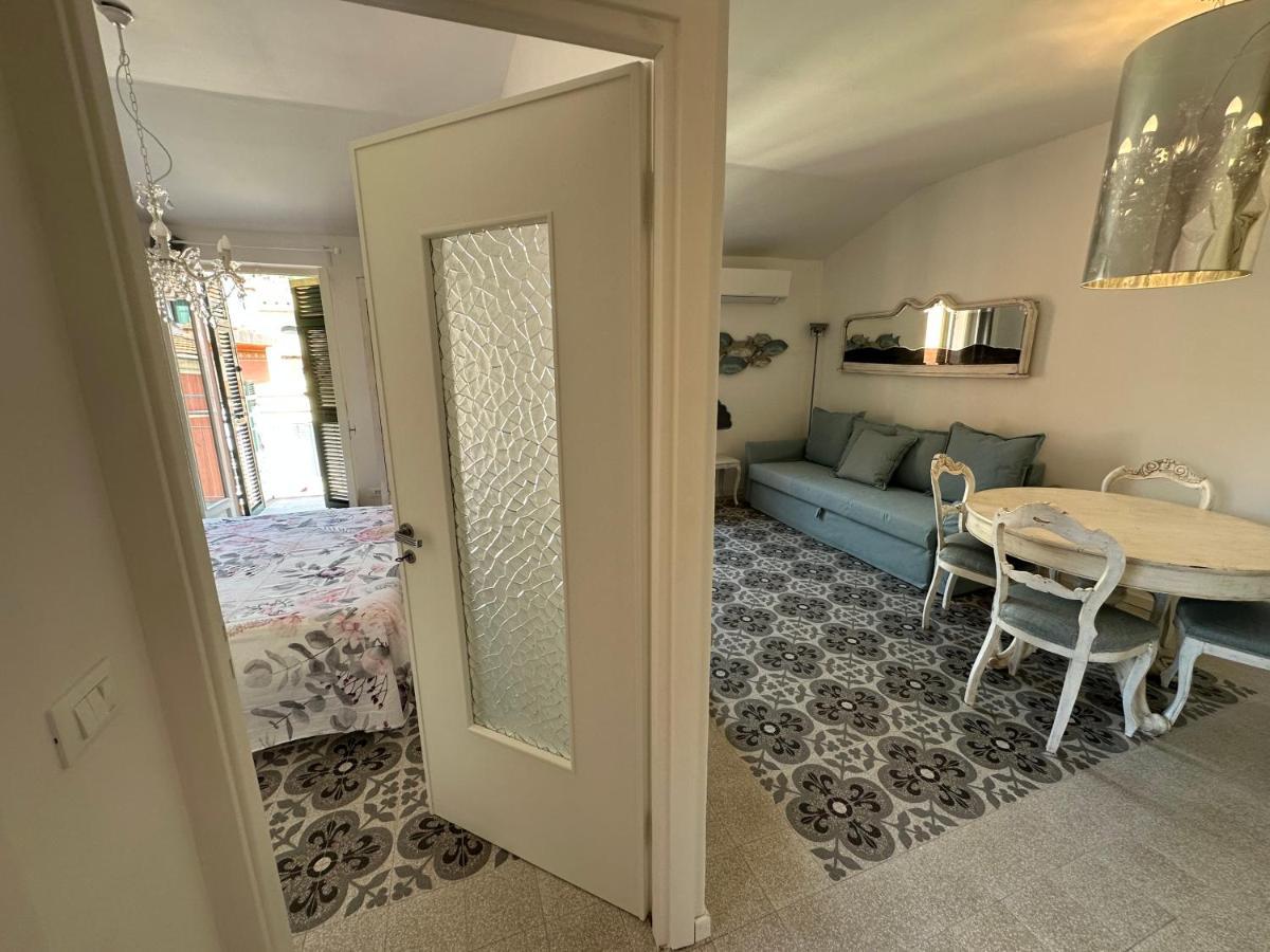 Delizioso Bilocale Mottino23 Lägenhet Lerici Exteriör bild