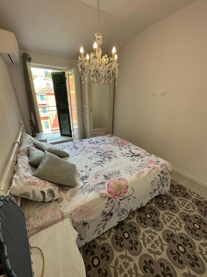 Delizioso Bilocale Mottino23 Lägenhet Lerici Exteriör bild