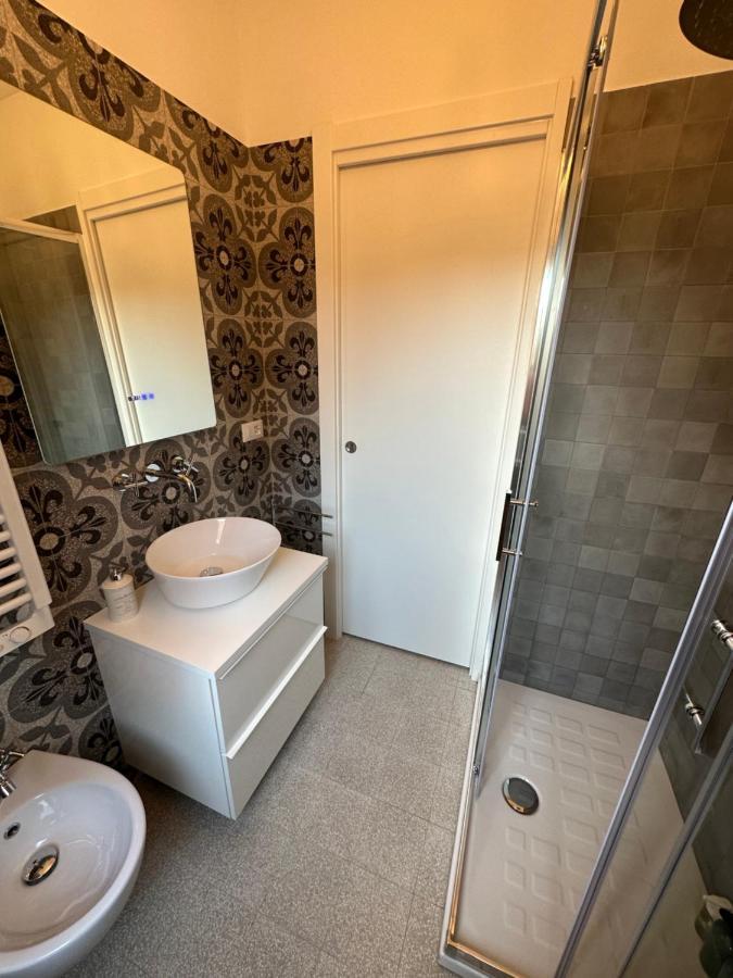 Delizioso Bilocale Mottino23 Lägenhet Lerici Exteriör bild
