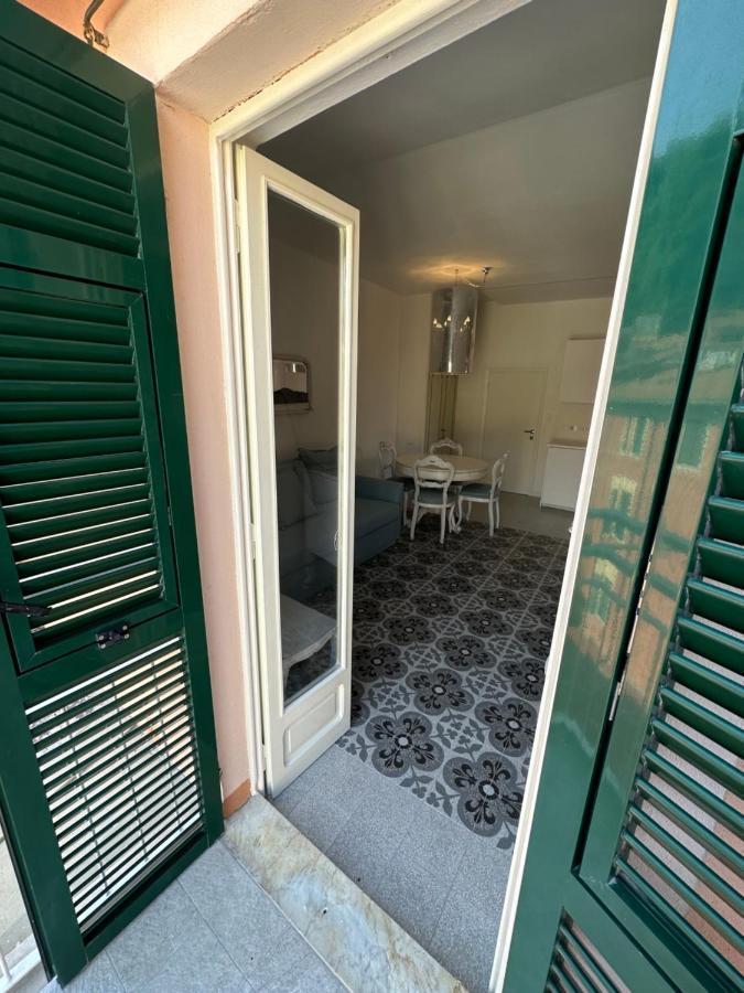 Delizioso Bilocale Mottino23 Lägenhet Lerici Exteriör bild