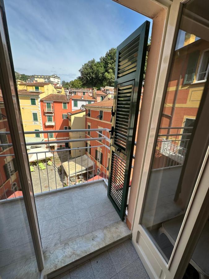 Delizioso Bilocale Mottino23 Lägenhet Lerici Exteriör bild