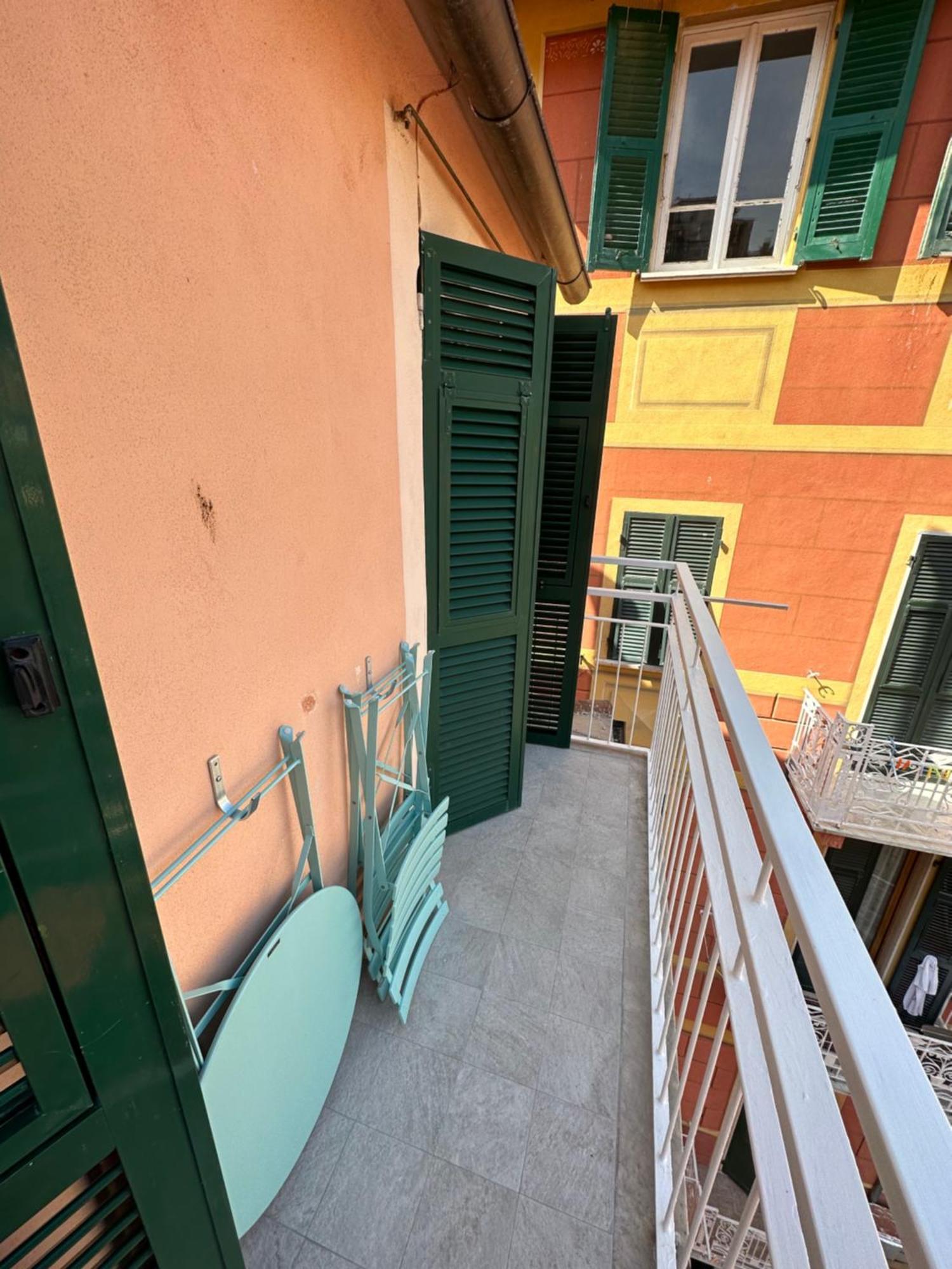 Delizioso Bilocale Mottino23 Lägenhet Lerici Exteriör bild
